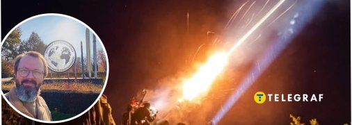 Анатолий Храпчинский