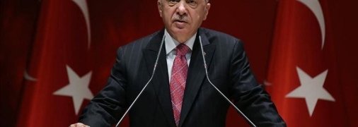 Эрдоган превратил Турцию в мощную силу для сдерживания Путина: так ли это хорошо для Украины