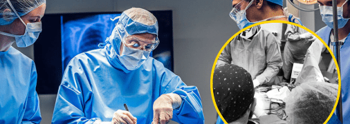 Мальчик стал посмертным донором органов для 5 человек