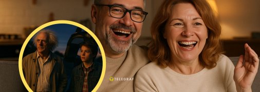 Цей фільм вийшов у 1985 році