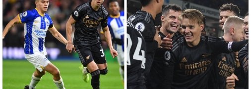 Зінченко допоміг лондонському клубу виграти матч АПЛ