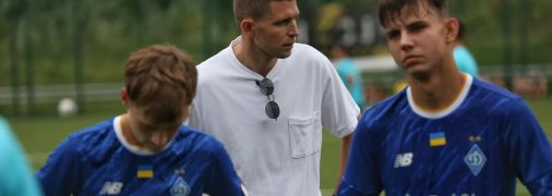 Артем Кравець