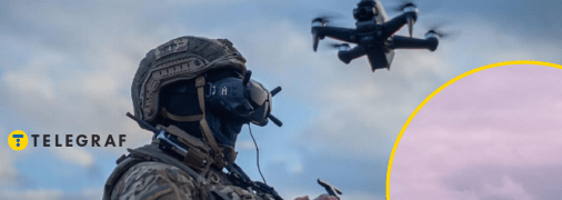 Дрони долетіли до цілей