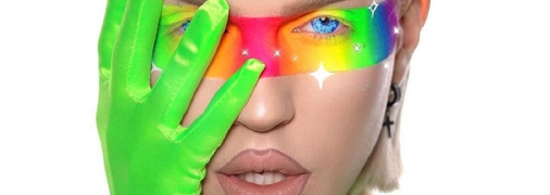 Ексклюзивний Єгор Андрюшин