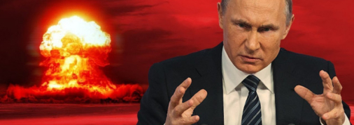 Россию Путина пора признать страной-террористом