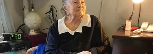 В Нью-Йорке коронавирус забрал жизнь 103-летней Заслуженной артистки Украины: что о ней известно