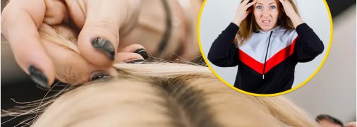 Нарощування волосся