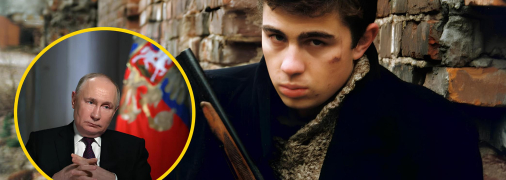 В России хотят запретить фильмы "Брат" и "Брат-2"