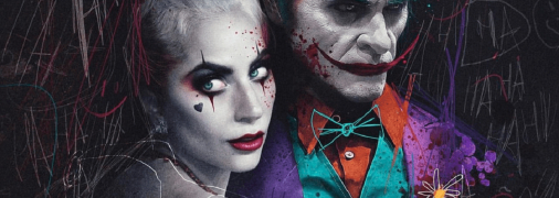 У сиквелі героїня Леді Гага божеволіє на пару з Джокером