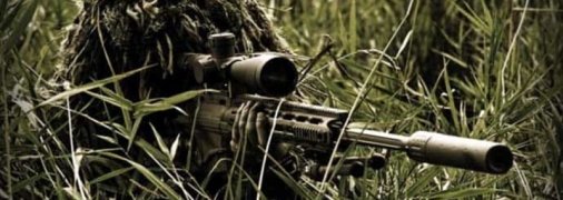 На Донбассе пуля снайпера унесла жизнь бойца ВСУ