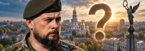 Андрій Білецький