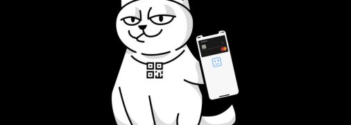 Котик монобанка