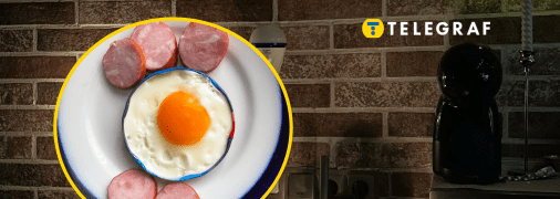 В мережі розказали, як приготувати яєшню під час відключень світла