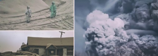 Жителям отдельных населенных пунктов выдают респираторы и защитные костюмы