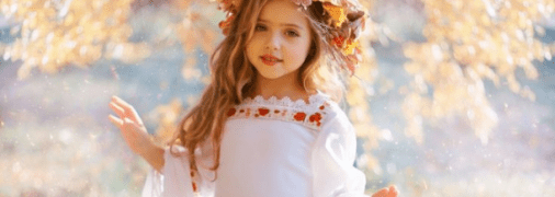 5 сценаріїв до свята осені в дитячому садку