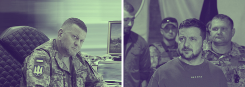 Коллаж "Телеграф"