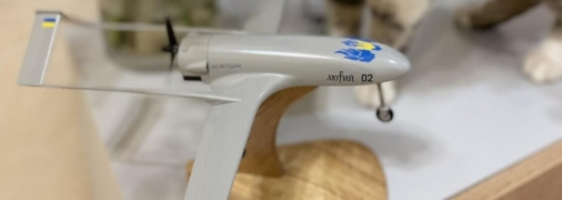 До Москви знову прилетіли "добрі дрони"