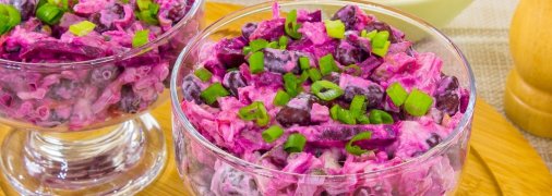 Готується просто - з'їдається швидко