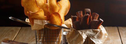 Топ-7 советов, как приготовить вкуснейшие гренки