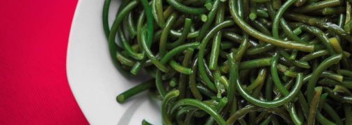 Необычная и такая простая закуска