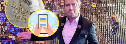 Микола Басков