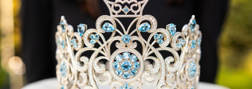 Конкурс змінив назву на "Міс Всесвіт України"