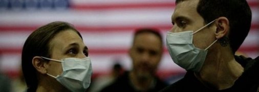 Губернатор Техаса разрешил не носить маски, но жители штата не слишком рады: в чем причина