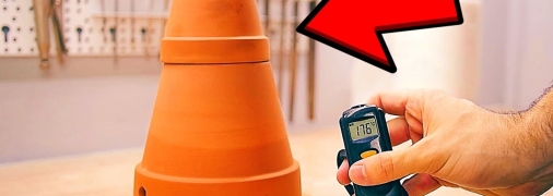 Коли холодно, всі варіанти здаються хорошими, але далеко не всі вважаються безпечними