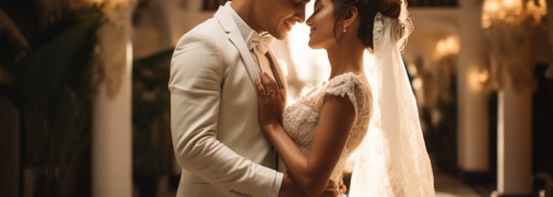 Подружнє щастя можуть "порізати" гострі предмети