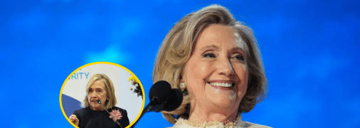 Политик Хиллари Клинтон