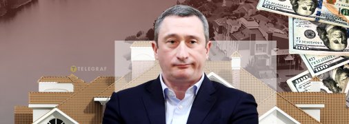 Алексей Чернышов