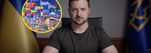 Зеленский назначил новых послов в Турции, ООН и НАТО