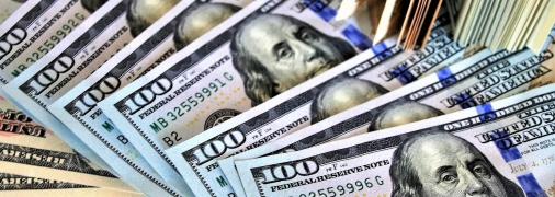 Американская валюта