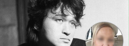 Виктор Цой и умершая россиянка