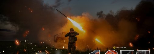 1675-й день повномасштабної війни Росії проти України
