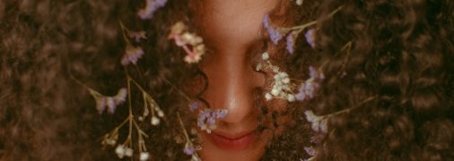 Топ-5 крутых стрижек для кудряшек