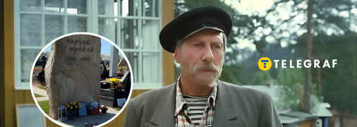 Где похоронили актера из фильма "Любовь и голуби" Сергея Юрского