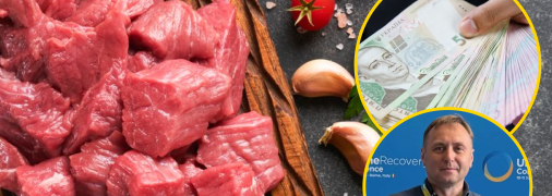 Експерт назвав фактори зниження цін на свинину в Україні