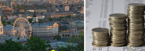 Больше задолженности в элитном ЖК Киева и Теплокоммунэнерго