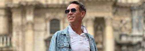 Олексій Панін відзначився п’яною витівкою в Естонії