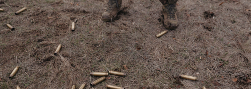 Украине необходимо стабилизировать ситуацию