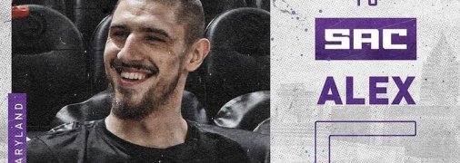 Лень определился с игровым номером в Сакраменто