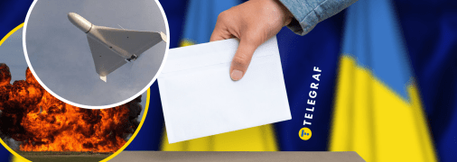 Вибори в Україні під час війни