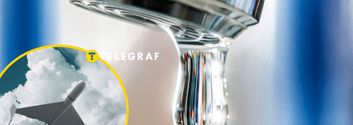 Российские дроны будут бить по объектам водоснабжения