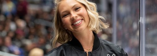 Джордин Джонс