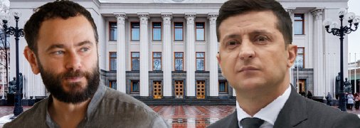 Дубинский vs Зеленский: почему в конфликте проиграют все, включая Коломойского