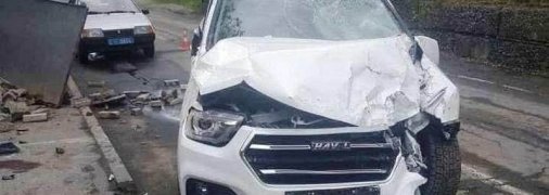 Пьяное ДТП в Виннице: у женщины, сбившей на авто 13-летнего парня, уровень алкоголя в крови превышал норму в 16 раз - подробности