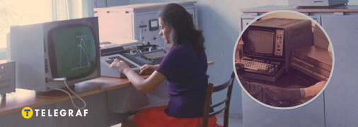 Комп'ютер в СРСР