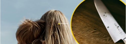 Убийство ребенка в Италии