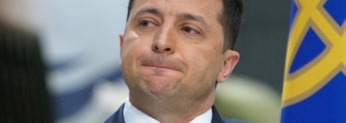 Холодильник выиграл у телевизора нокаутом: в Украине оценили шансы Зеленского на повторное избрание президентом